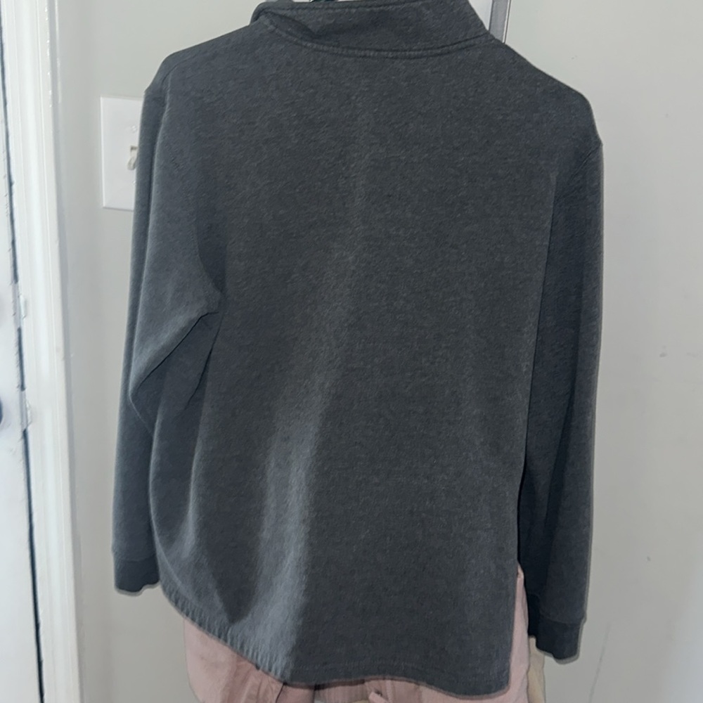 Arkansas Razorbacks pullover - Picture 4 of 4